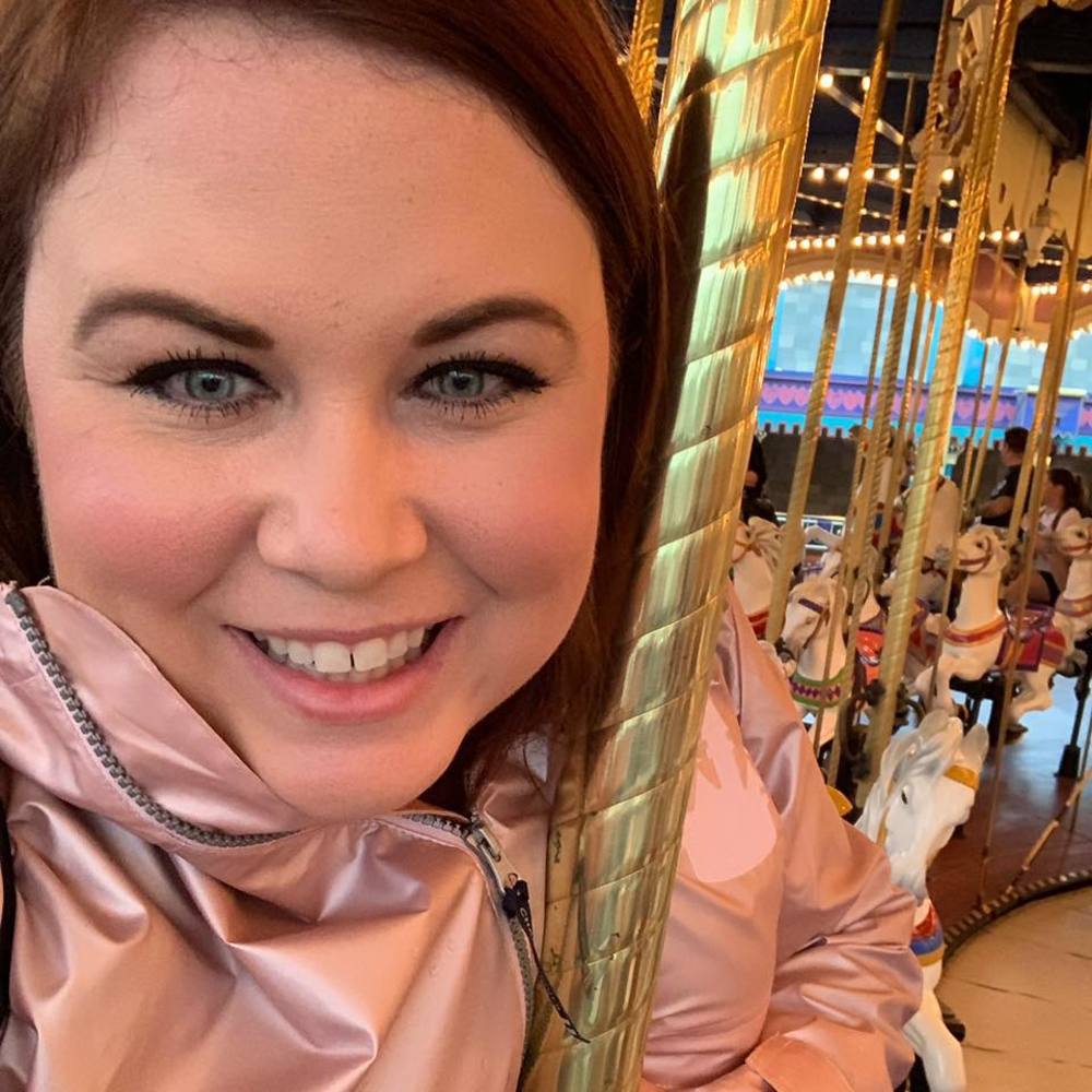 Meet your Posher, Aubri